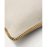 Kave Home Prevleka za blazino iz mešanice lana 45x45 cm Ardit – | Shoptok.si