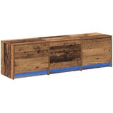 TV ormar 140 x 34 x 40 cm Staro drvo Konstruirano drvo | Eponuda.com