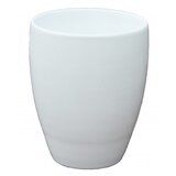 Kerbek saksija romy 16cm uni bela ( ke D50/160/001 ) ke D50/160/001 | ePonuda.com