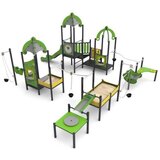  Set ERIS 3 - metalni profi set | shoptok.hr