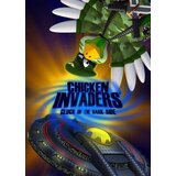 chicken invaders 5 (pc) steam key global  chicken invaders 5 (pc) steam key global Slike
