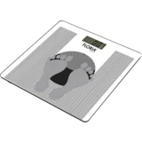 Vaga, digitalna, do 150 kg - ZLN7682