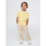 GAP Baby linen pants - Boys Cene