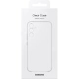 Samsung clear cover za A34 providna Cene