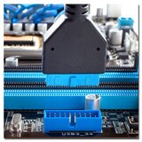 LC Power Ohišje mATX, 2014 MB | Shoptok.si