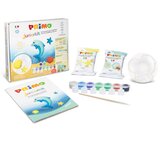  SET KREATIVNI JUNIORKIT OCEAN PRIMO | Shoptok.si