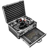 Graphite aku udarna buš u alu kof.109 delova | ePonuda.com