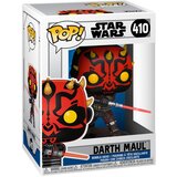 Funko POP figure Star Wars Clone Wars Darth Maul | shoptok.hr