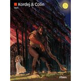 Fibra Igor Kordej
 - Vam Cene
