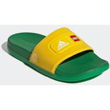 Adidas papuče za dečake lego adilette comfort k bPG