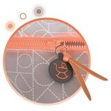 Kolica za lutke Decuevas | shoptok.hr