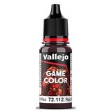Vallejo Game Color Coal Black - 17 ml | Shoptok.si