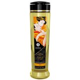 Shunga Masažno ulje - Peaches Cijene