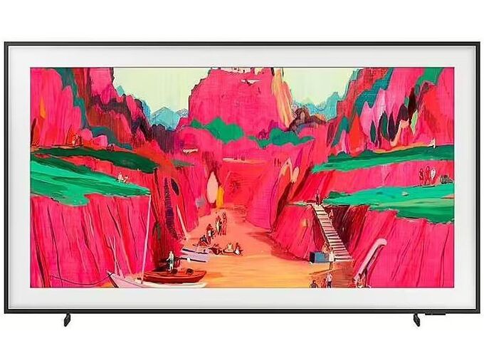 Samsung QE75LS03FWUXXH 75"4K QLED THE FRAME PRO SAMSUNG TV TIZEN OS Cijene