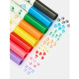 Sinsay Komplet od 8 flomastera | shoptok.hr