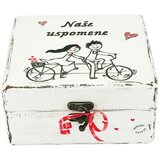  Darilo za vse priložnosti! Škatla spominov Š165125 | Shoptok.si
