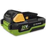 Fieldmann baterija 20V Li-Ion 2000mAh FDUZ 79020 cijene