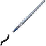 Nalivpero za kaligrafiju 6,0mm set parallel pen pilot fp3-60-ssn sivo/plavo | Shoptok.si