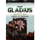 Steam Warhammer 40,000: Gladius - Lord of Skulls (DLC) (PC) Key GLOBAL Steam Warhammer 40,000: Gladius - Lord of Skulls (DLC) (PC) Key GLOBAL Slike