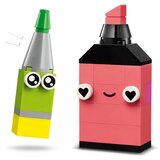 Lego Classic: Ustvarjalna škatla sreče | Shoptok.si