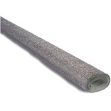  PAPIR KREP 60G 50X150CM CARTOTECNICA ROSSI 402 METALIK SREBRNI | Eponuda.ba