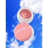 Wet'n wild Mother Fluffer Cloud Blush mat kremasto rdečilo s pudrastim učinkom odtenek Rose the Roof 4.6 g | Shoptok.si