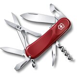 Victorinox nož evolution S14 crveni oa 2.3903.SE Cene