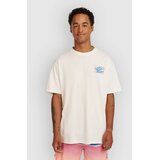 O'neill Photo Back Print T-shirt snow white | Shoptok.si