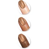 Sally Hansen Complete Salon Manicure lak za krepitev nohtov odtenek Legally Bronze 14.7 ml | Shoptok.si