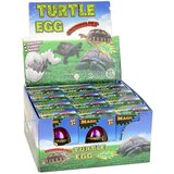  Rastuće jaje kornjače u vodi - 6 cm (birate boju) | shoptok.hr