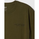 GAP T-shirt with logo - Men's | shoptok.hr