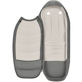 Cybex Platinum® cybex® platinum zimska vreća mirage grey | shoptok.hr