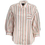 Gant LONG SLEEVE SHIRT WOMEN WHITE | shoptok.hr