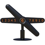 INF Začasna registrska tablica za avto 3R-2167, (21781209) Cene