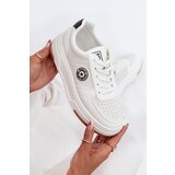 Big Star Women's Platform Sneakers | Shoptok.si