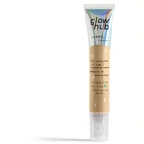 GLOW HUB Under Cover Concealer - 07W AAmani