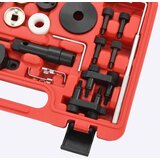  22-dijelni set alata za tempiranje motora VAG 1.8/2.0 TSI TFSI | Eponuda.com