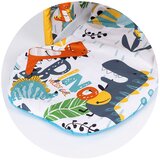 Chipolino podloga za igru House | shoptok.hr