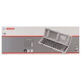 Bosch 6-delni set zmijolikih burgija 2607019322, 10; 12; 14; 16; 18; 20 mm/235 mm | Eponuda.com