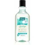 Kneipp Goodbye Stress Body Wash pomirjujoč gel za prhanje z vonjem mete in rožmarina 250 ml unisex