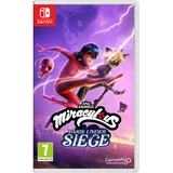 Paris Under Siege (SWITCH)