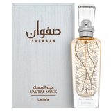 Lattafa Safwaan L'Autre Musk 100 ml parfemska voda unisex | shoptok.hr