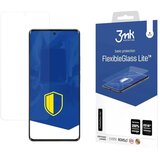 3mk ETUI IZ TRDNEGA KALJENEGA STEKLA FLEXIBLEGLASS ZA REALME 11 5G PROTI PRASKAM, (21966538) Cene