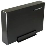 LC Power HDD Rack 3.5" LC-35U3-Becrux SATA USB3.0 | ePonuda.com