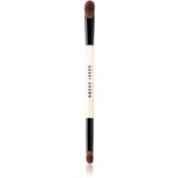 Bobbi Brown Dual-Ended Full Coverage Eye Brush čopič za senčila za oči 1 kos Cene