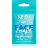 NYX Professional Makeup Face Freezie silikonski jastučići za bojanje trepavica za svakodnevnu uporabu 1 kom