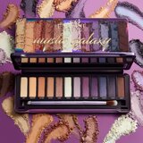 Eveline Mystic Galaxy paleta senčil za oči 12 g | Shoptok.si
