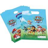 TIB Heyne Darilne vrečke "Paw Patrol", 6 kosov Cene