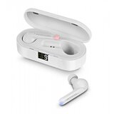 Esperanza EH230W Bluetooth In-Ear Headphone TWS White Cijene