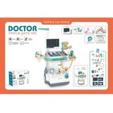 Merx igračka doktorski set 26 elemenata ( A083115 ) | ePonuda.com
